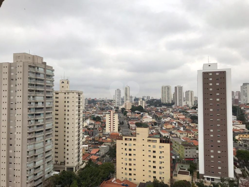 Aluguel Apartamento São Paulo Vila Nair REO804294 14