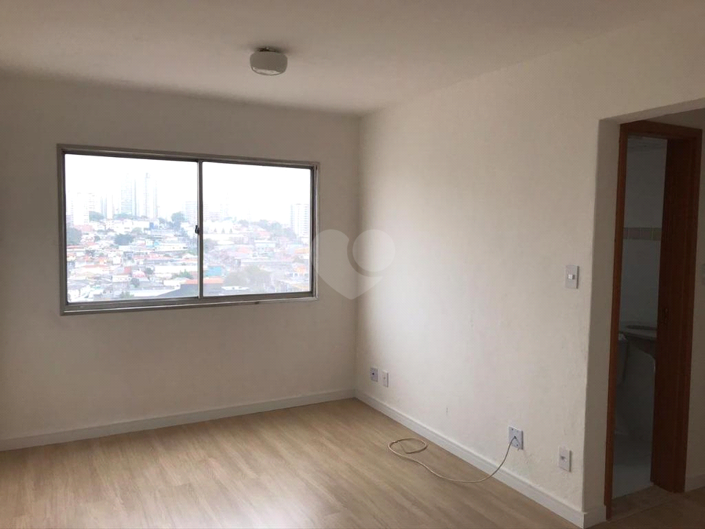 Aluguel Apartamento São Paulo Vila Nair REO804294 2