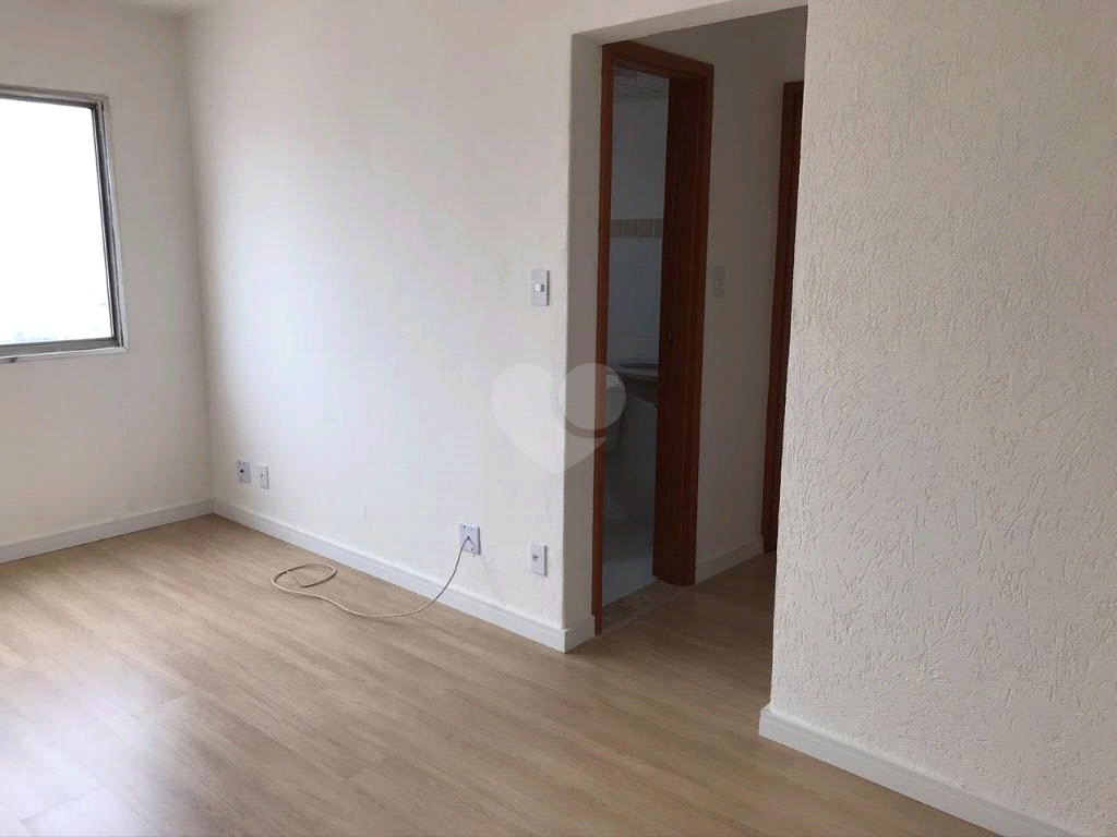 Aluguel Apartamento São Paulo Vila Nair REO804294 3