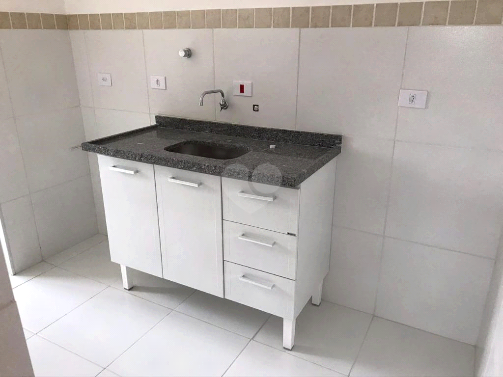 Aluguel Apartamento São Paulo Vila Nair REO804294 7