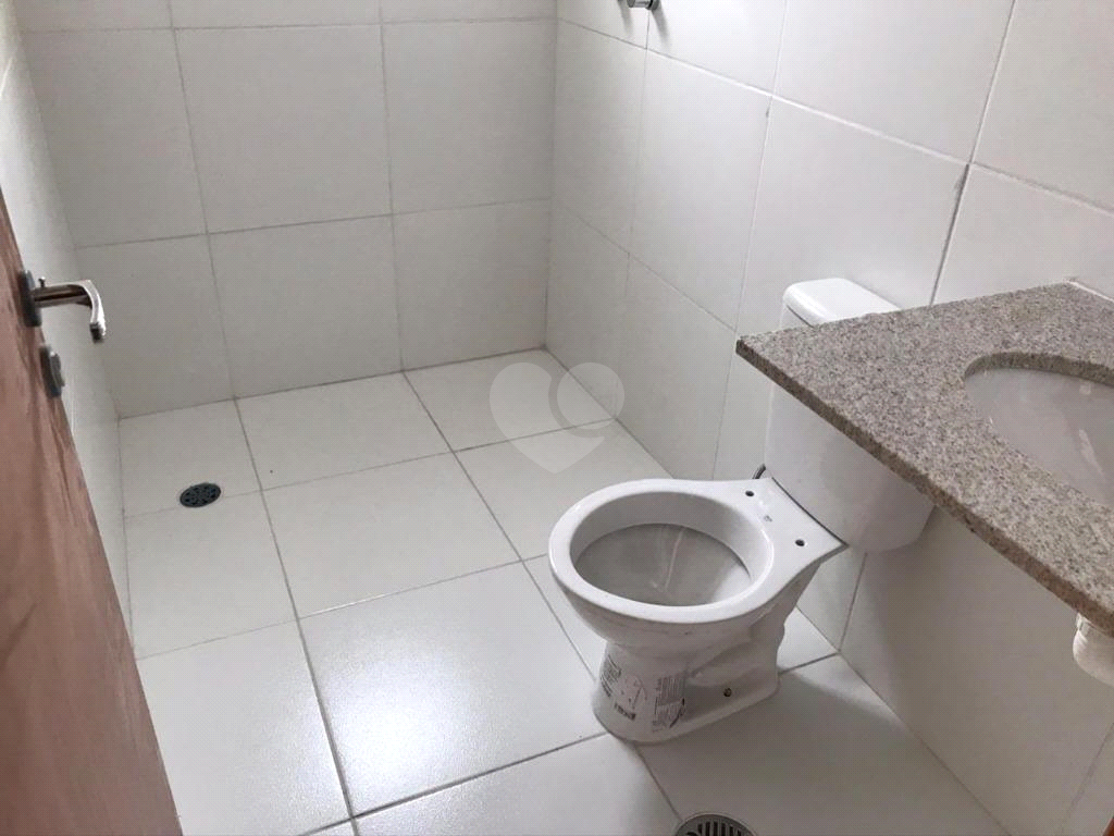 Aluguel Apartamento São Paulo Vila Nair REO804294 8