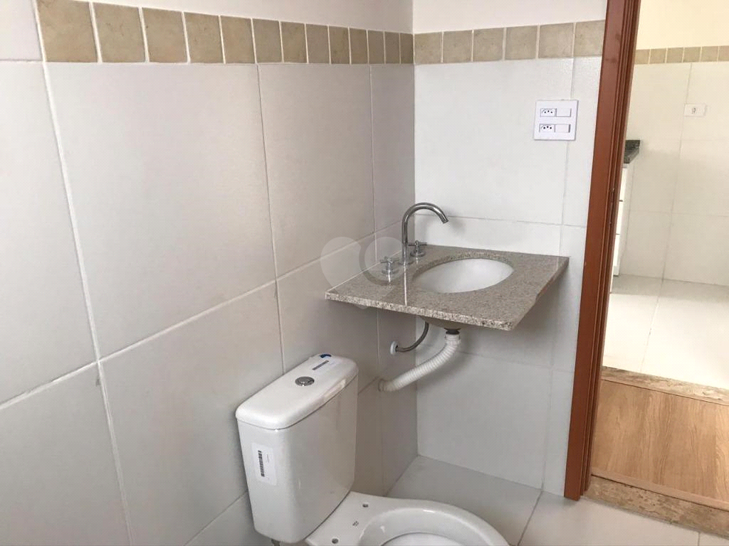 Aluguel Apartamento São Paulo Vila Nair REO804294 6