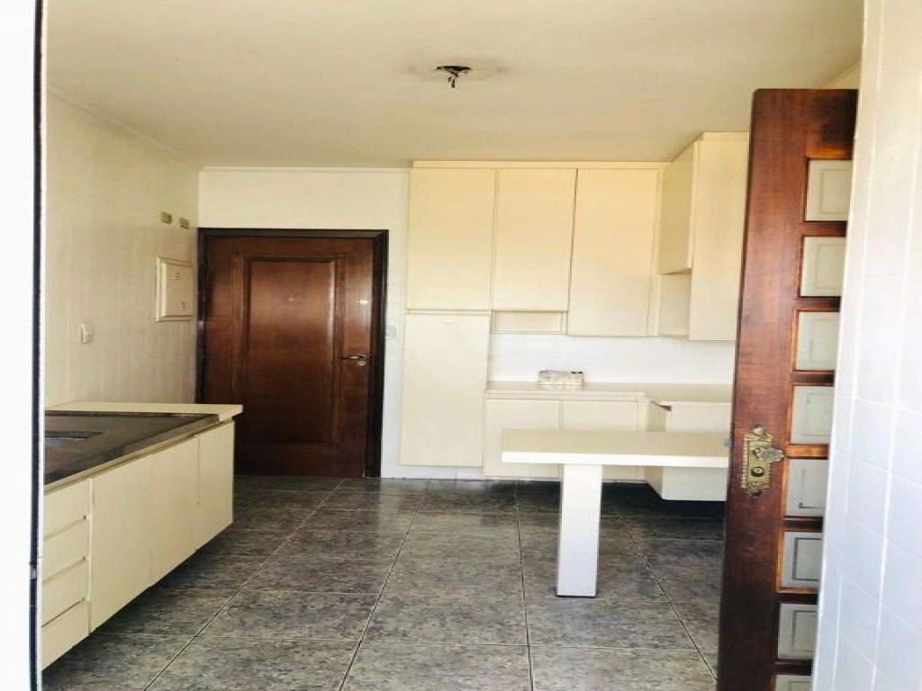 Venda Apartamento São Paulo Vila Da Saúde REO804298 11