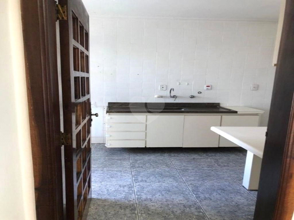 Venda Apartamento São Paulo Vila Da Saúde REO804298 13