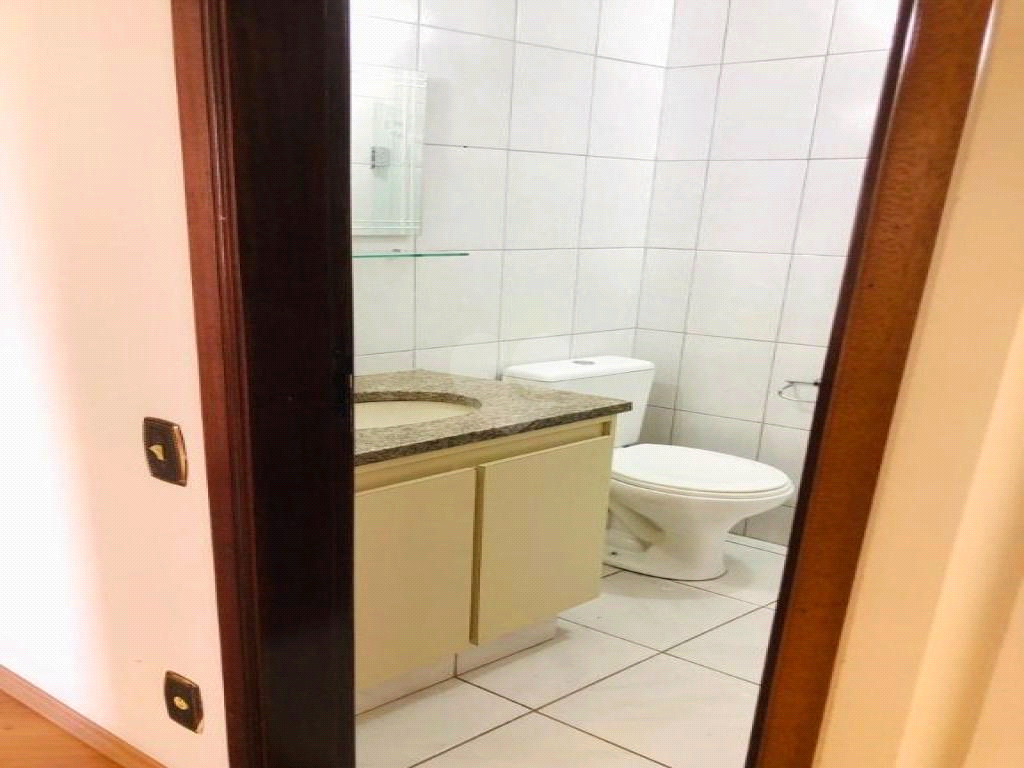 Venda Apartamento São Paulo Vila Da Saúde REO804298 16