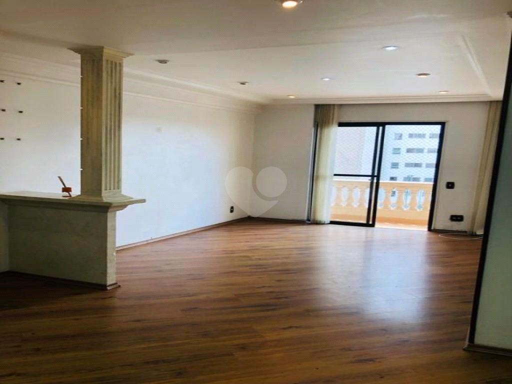 Venda Apartamento São Paulo Vila Da Saúde REO804298 2