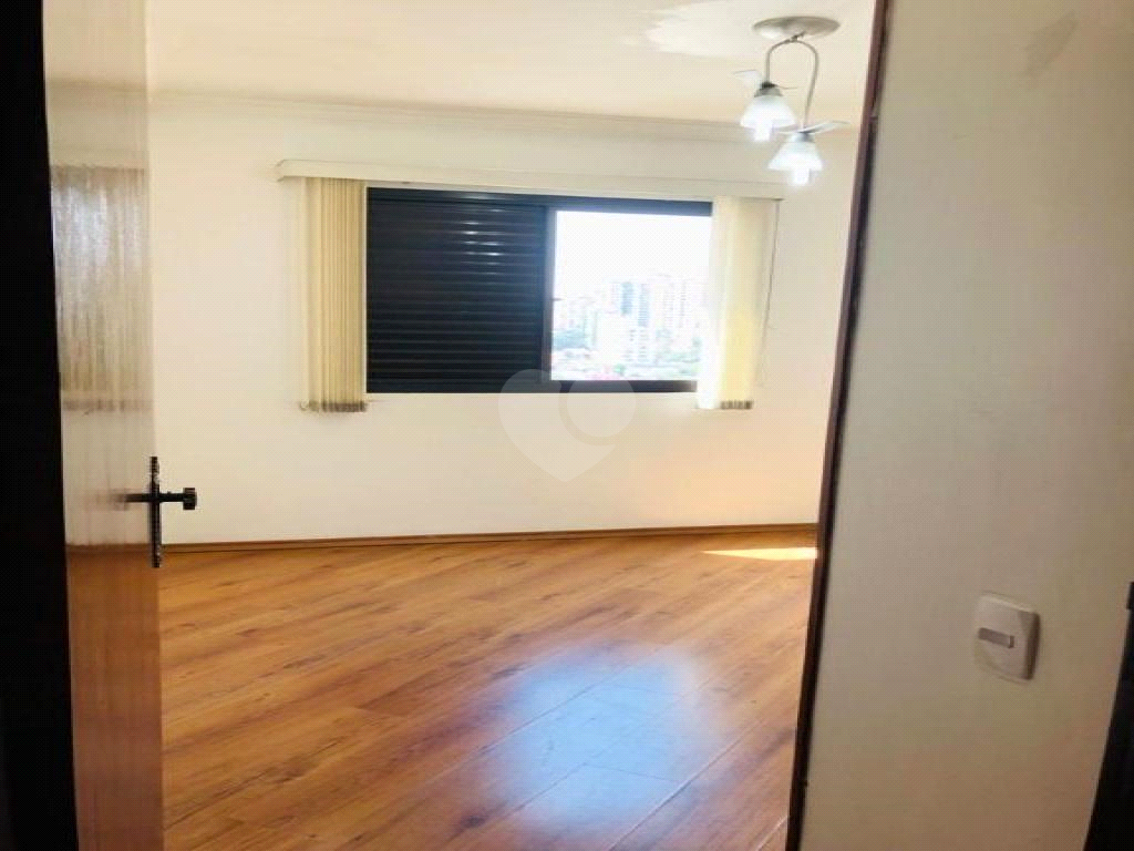 Venda Apartamento São Paulo Vila Da Saúde REO804298 7