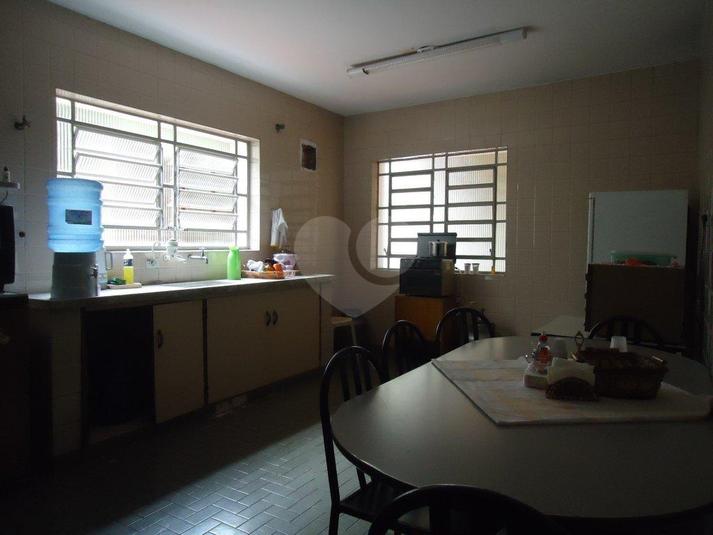 Venda Casa São Paulo Perdizes REO80431 18