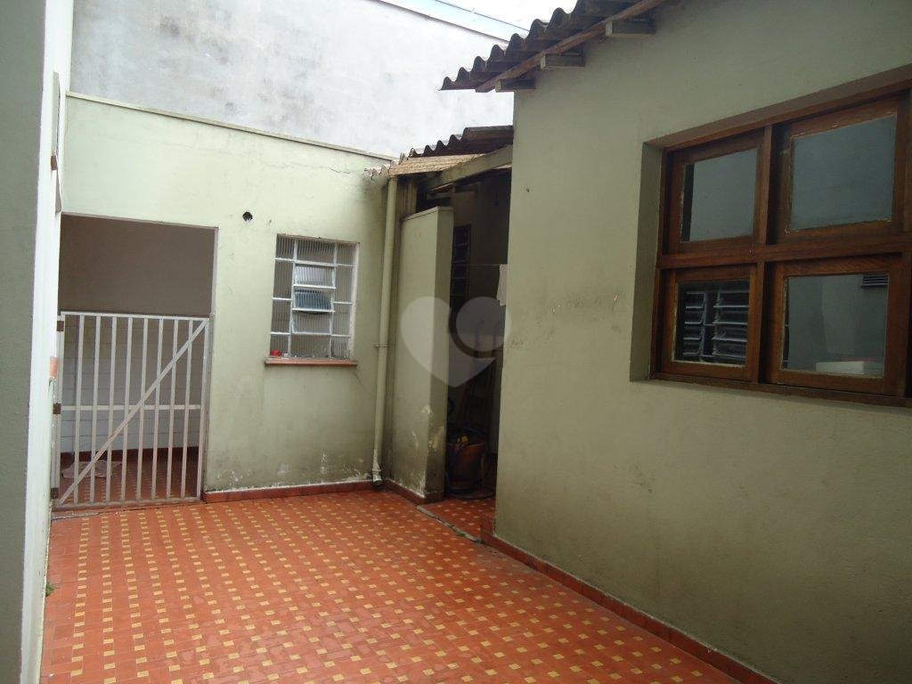 Venda Casa São Paulo Perdizes REO80431 7