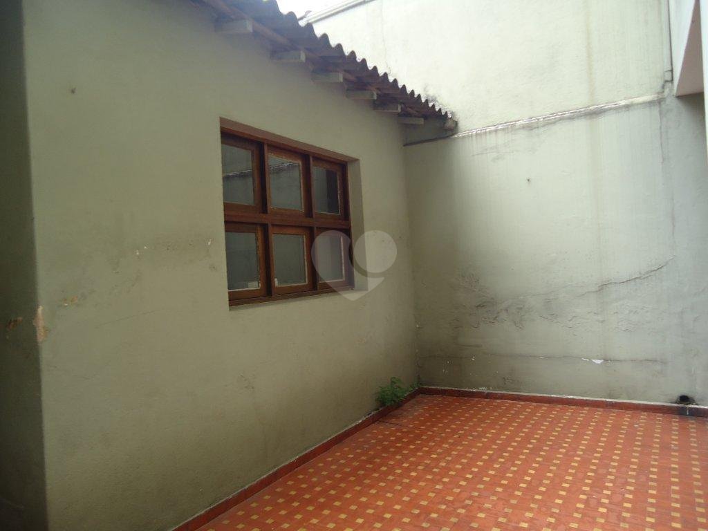 Venda Casa São Paulo Perdizes REO80431 6