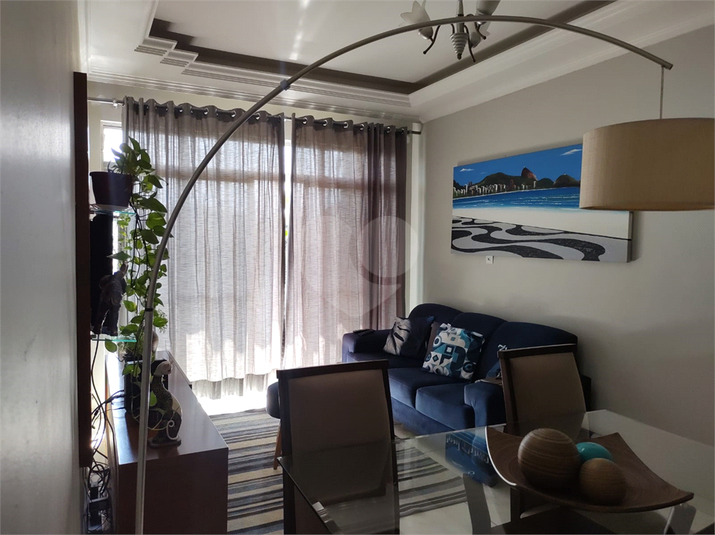 Venda Apartamento Rio De Janeiro Vila Da Penha REO804310 2