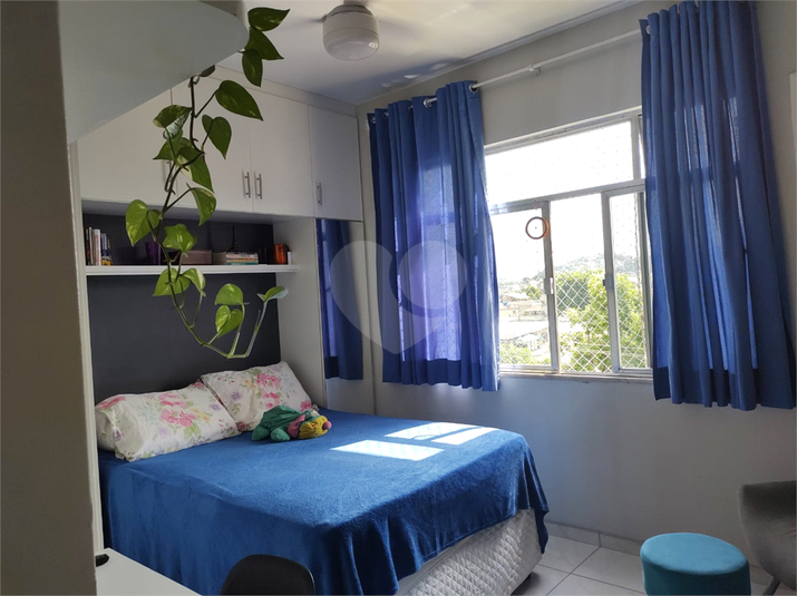 Venda Apartamento Rio De Janeiro Vila Da Penha REO804310 6