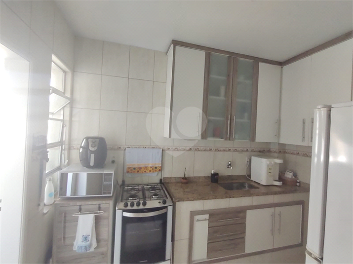 Venda Apartamento Rio De Janeiro Vila Da Penha REO804310 14