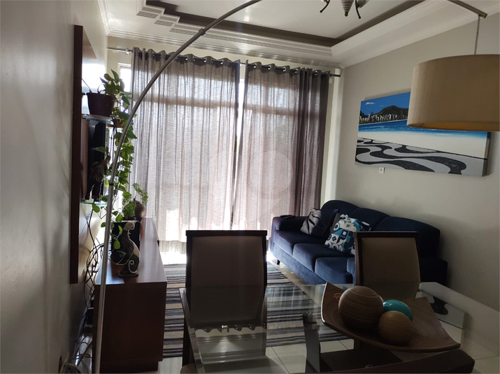 Venda Apartamento Rio De Janeiro Vila Da Penha REO804310 3