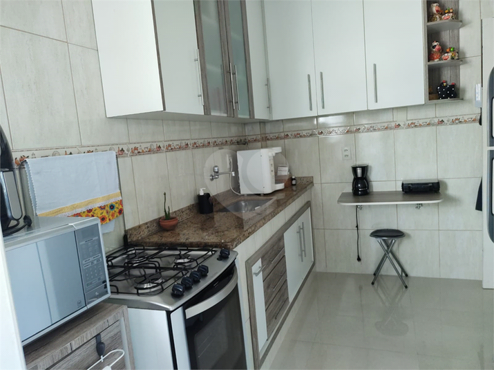 Venda Apartamento Rio De Janeiro Vila Da Penha REO804310 16