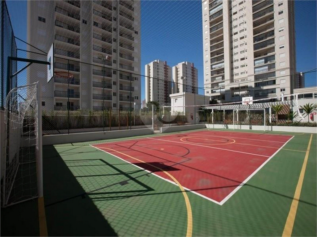 Venda Apartamento São Paulo Parque Da Vila Prudente REO804336 20