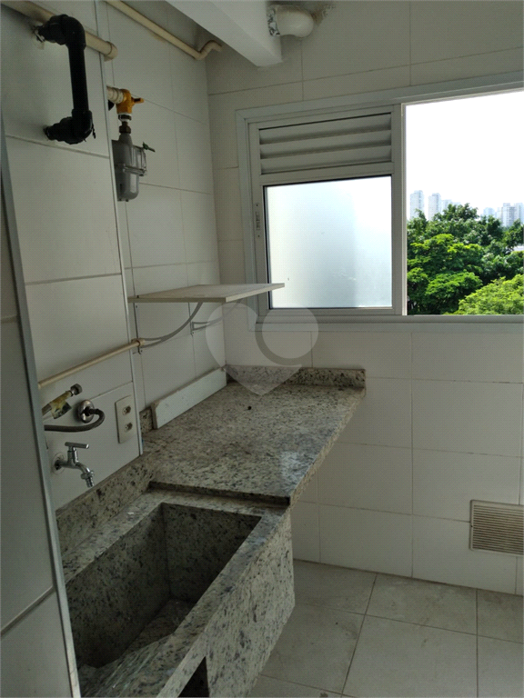 Venda Apartamento São Paulo Parque Da Vila Prudente REO804336 18