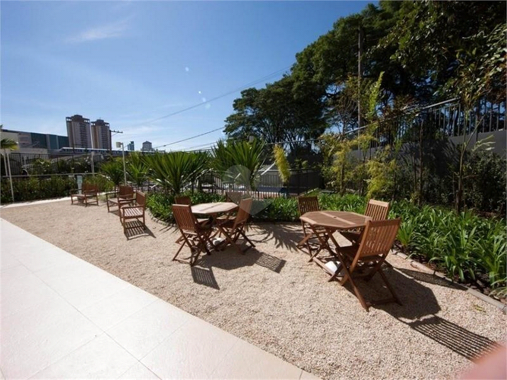 Venda Apartamento São Paulo Parque Da Vila Prudente REO804336 26