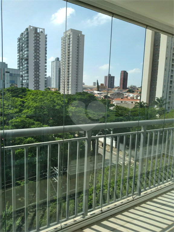 Venda Apartamento São Paulo Parque Da Vila Prudente REO804336 2