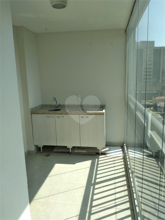 Venda Apartamento São Paulo Parque Da Vila Prudente REO804336 5