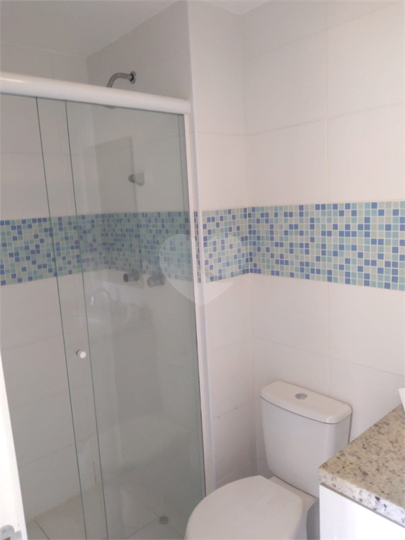 Venda Apartamento São Paulo Parque Da Vila Prudente REO804336 10