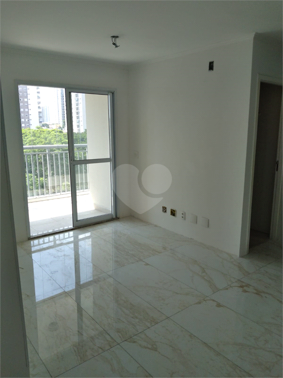 Venda Apartamento São Paulo Parque Da Vila Prudente REO804336 4