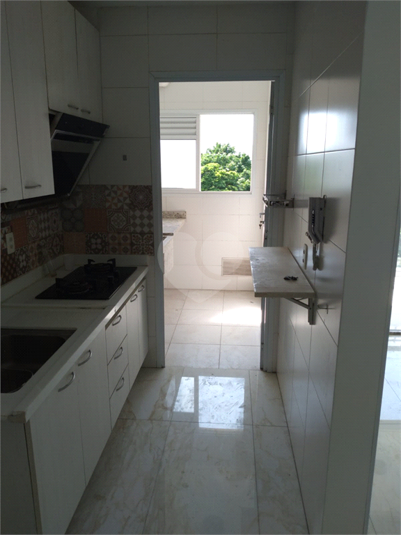 Venda Apartamento São Paulo Parque Da Vila Prudente REO804336 1