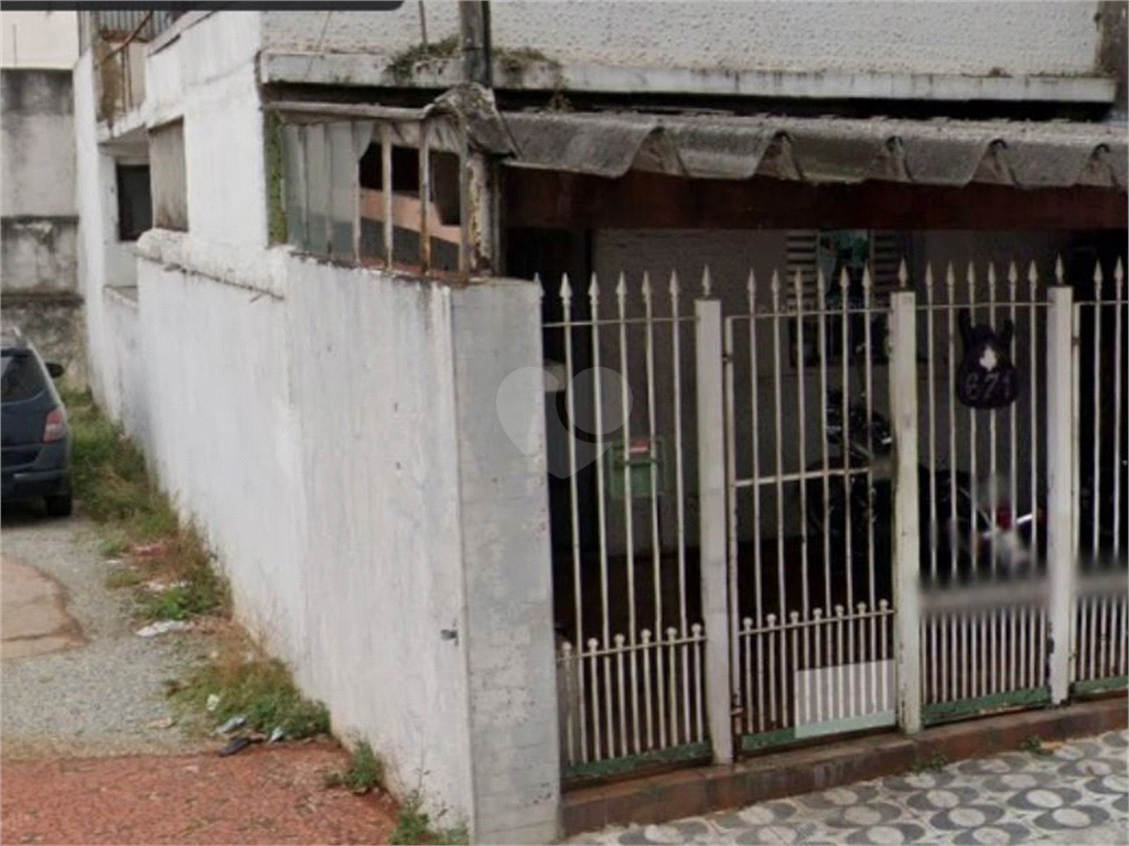 Venda Terreno São Paulo Vila Carrão REO804338 5