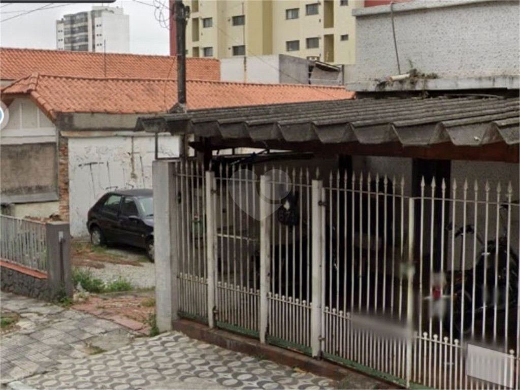 Venda Terreno São Paulo Vila Carrão REO804338 6