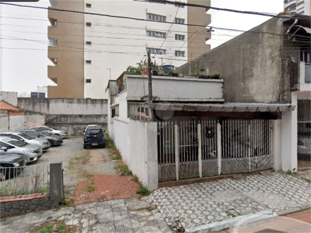 Venda Terreno São Paulo Vila Carrão REO804338 7