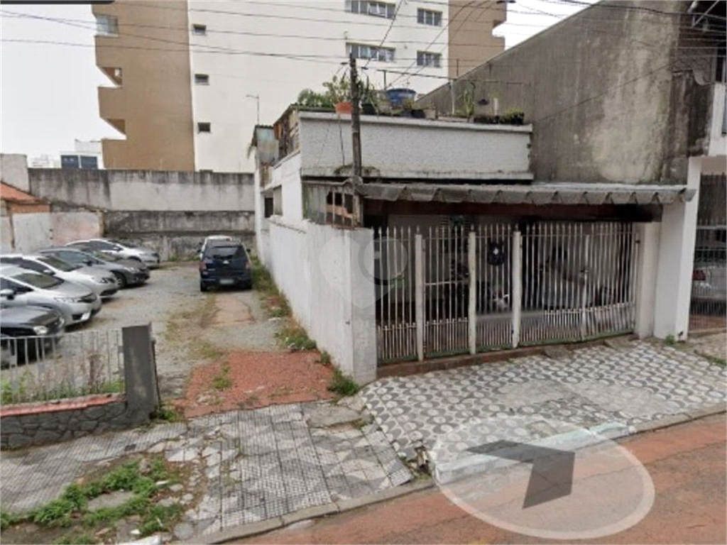 Venda Terreno São Paulo Vila Carrão REO804338 2