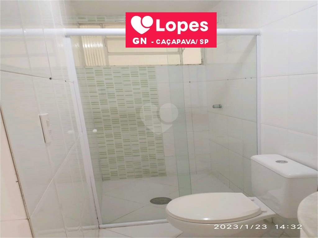 Venda Apartamento Caçapava Vila Paraíso REO804355 7