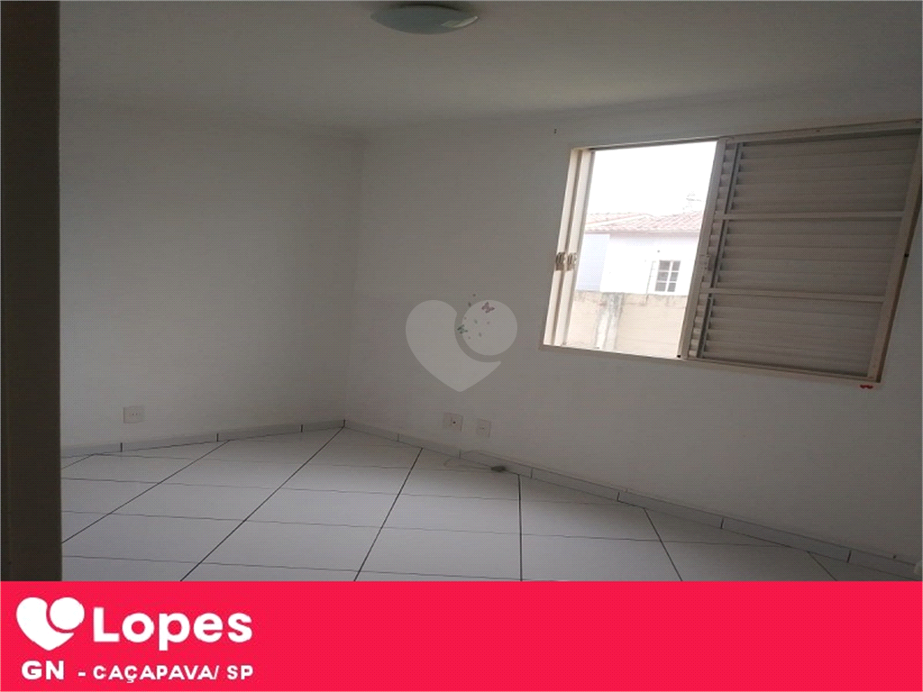 Venda Apartamento Caçapava Vila Paraíso REO804355 10