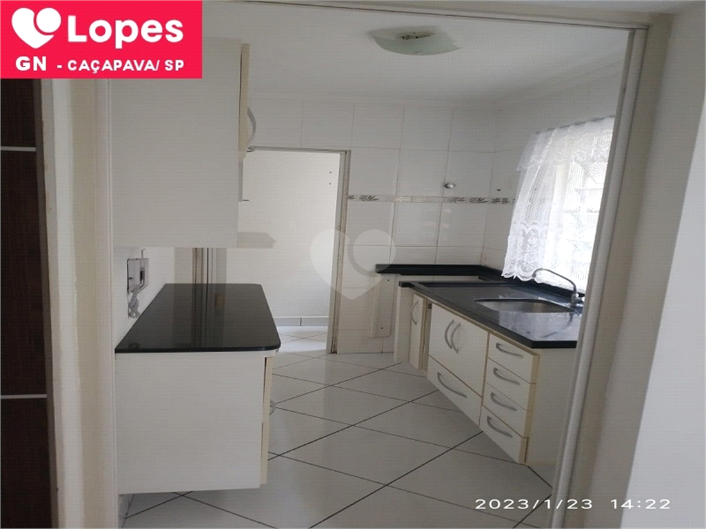 Venda Apartamento Caçapava Vila Paraíso REO804355 5