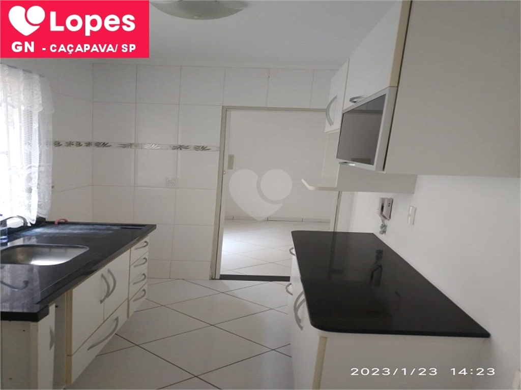 Venda Apartamento Caçapava Vila Paraíso REO804355 4