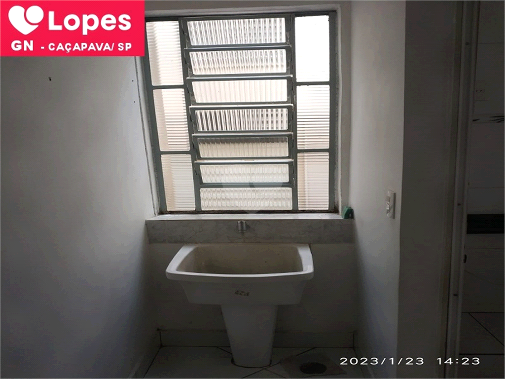 Venda Apartamento Caçapava Vila Paraíso REO804355 11