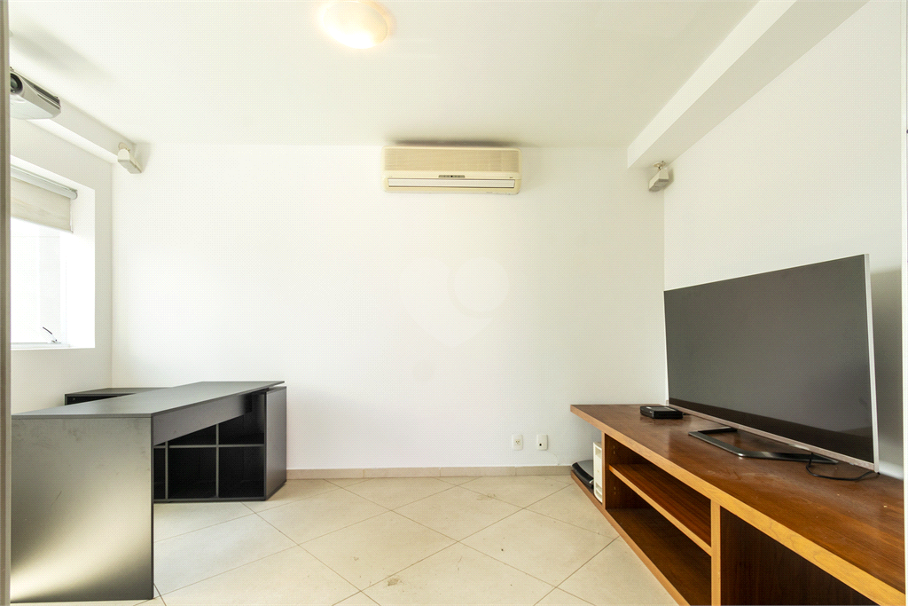 Venda Apartamento São Paulo Vila Nova Conceição REO804374 9