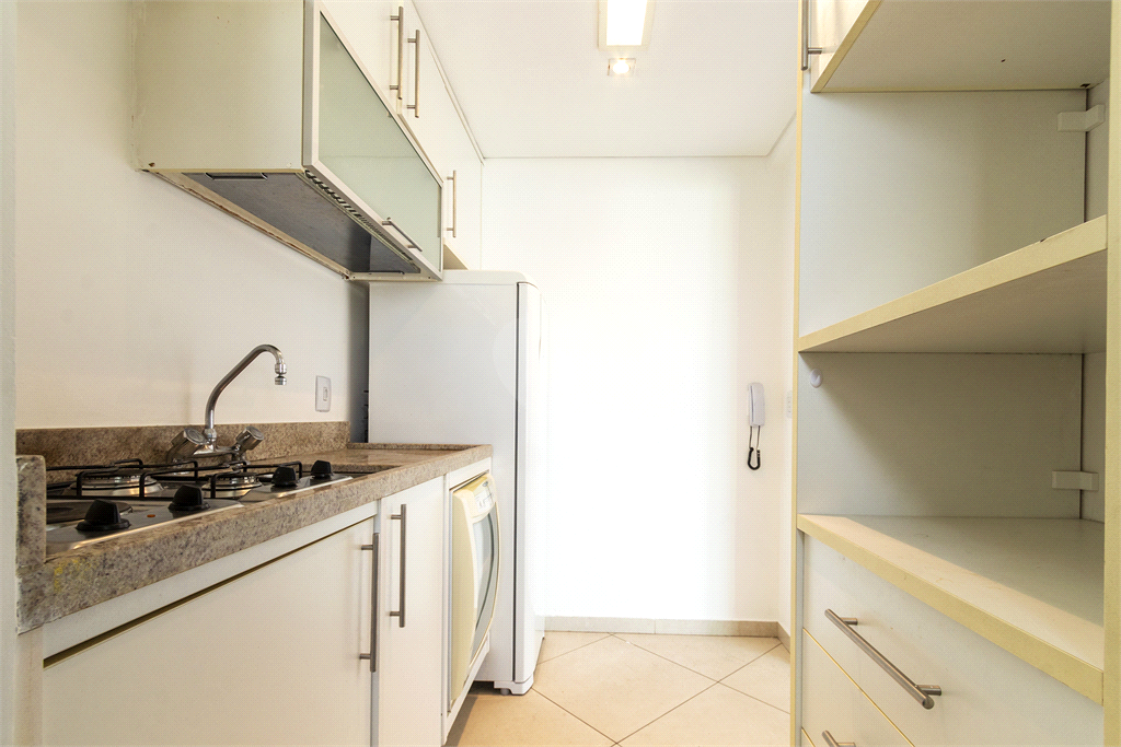 Venda Apartamento São Paulo Vila Nova Conceição REO804374 7