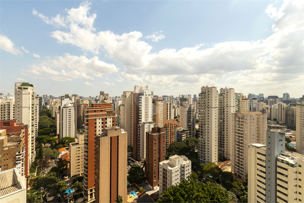 Venda Apartamento São Paulo Vila Nova Conceição REO804374 18