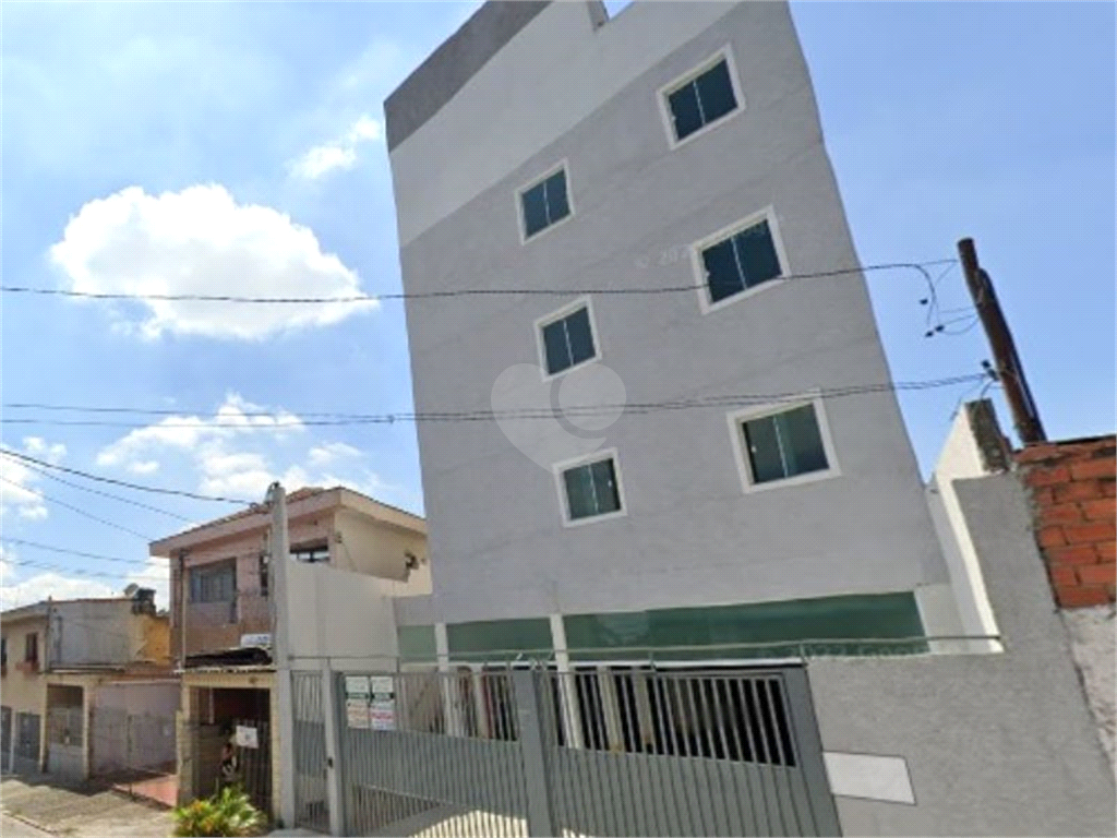 Venda Apartamento São Paulo Parque Cruzeiro Do Sul (vila Formosa) REO804427 13