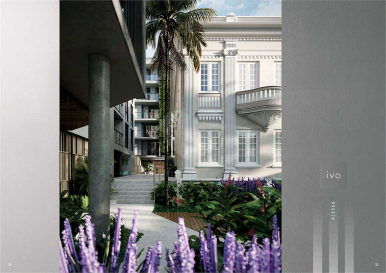 Apartamento, 2 quartos à Venda Rua Dona Mariana, Botafogo, Rio De Janeiro Lopes