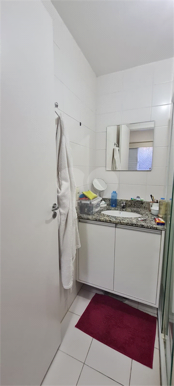 Venda Apartamento São Paulo Vila Vitório Mazzei REO804454 25