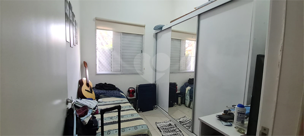 Venda Apartamento São Paulo Vila Vitório Mazzei REO804454 23