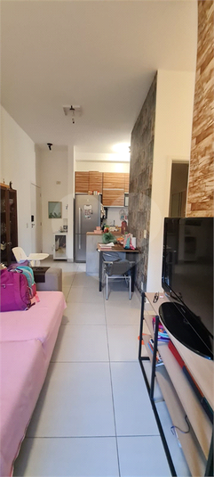 Venda Apartamento São Paulo Vila Vitório Mazzei REO804454 15