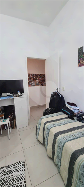 Venda Apartamento São Paulo Vila Vitório Mazzei REO804454 21