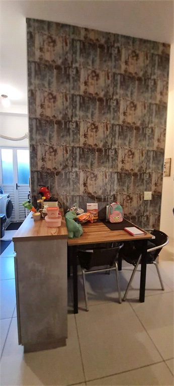 Venda Apartamento São Paulo Vila Vitório Mazzei REO804454 13