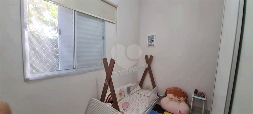 Venda Apartamento São Paulo Vila Vitório Mazzei REO804454 19