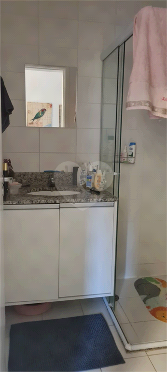 Venda Apartamento São Paulo Vila Vitório Mazzei REO804454 22