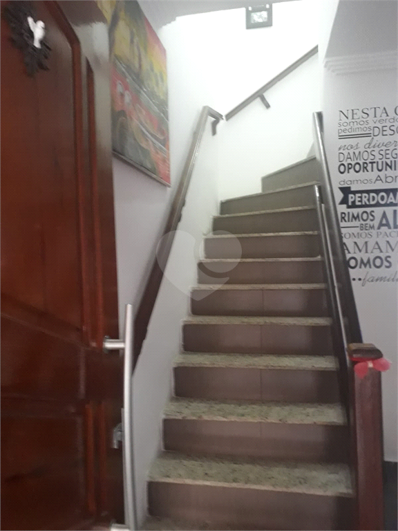 Venda Condomínio São Paulo Vila Carmosina REO804466 9