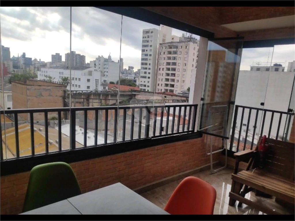 Venda Apartamento São Paulo Brás REO804468 13